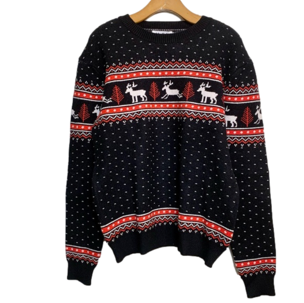 NWT Women’s Winter Sweater - high quality Adirondack sweater